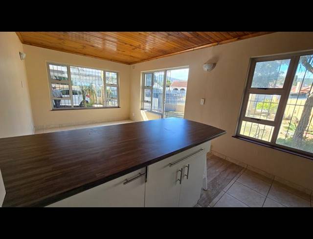 1 BEDROOM PROPERTY TO RENT IN WELGELEGEN